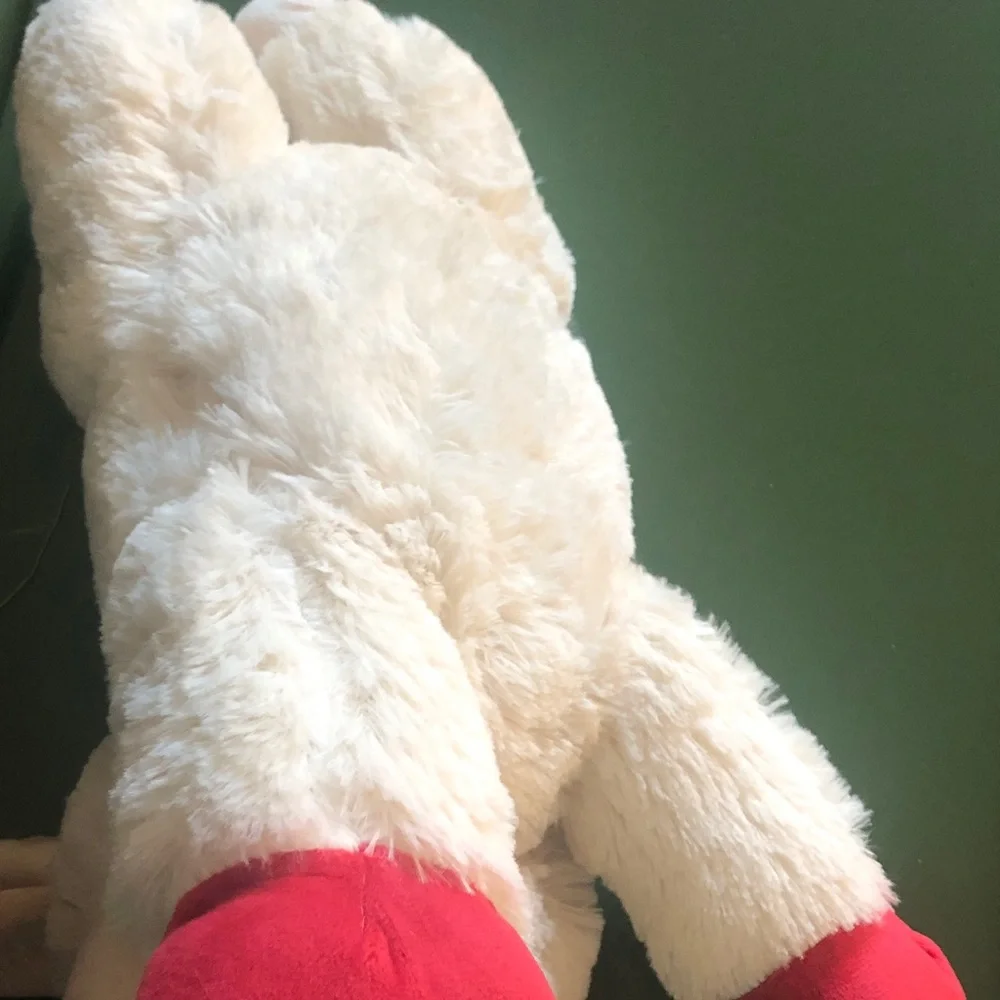 X-Large LamgChop Dog Toy